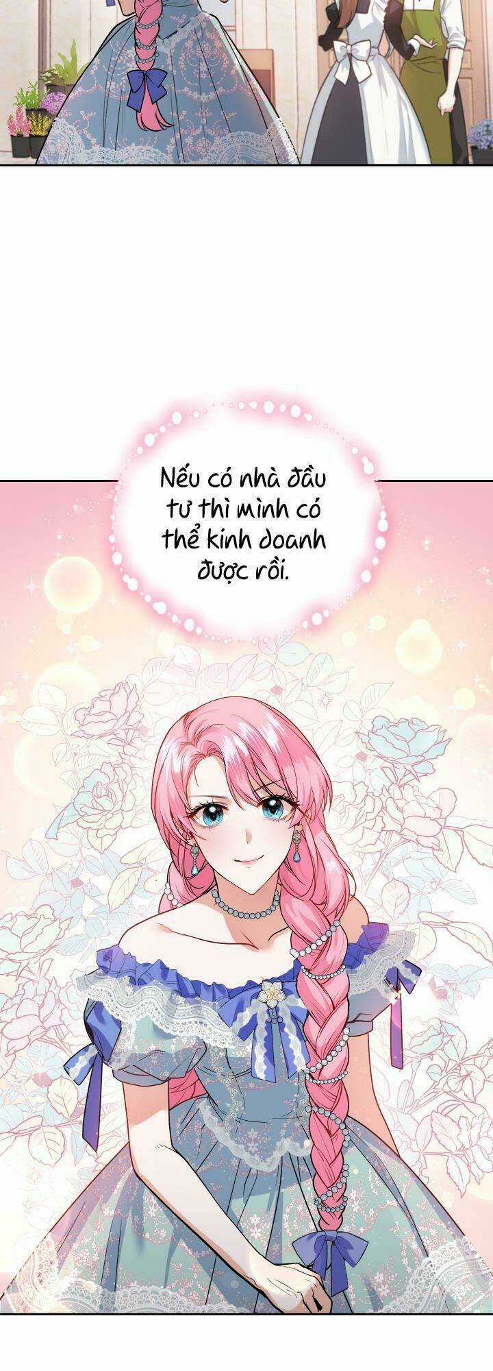 Nhà Điều Chế Nước Hoa Độc Quyền Của Bạo Chúa Chapter 8 trang 47