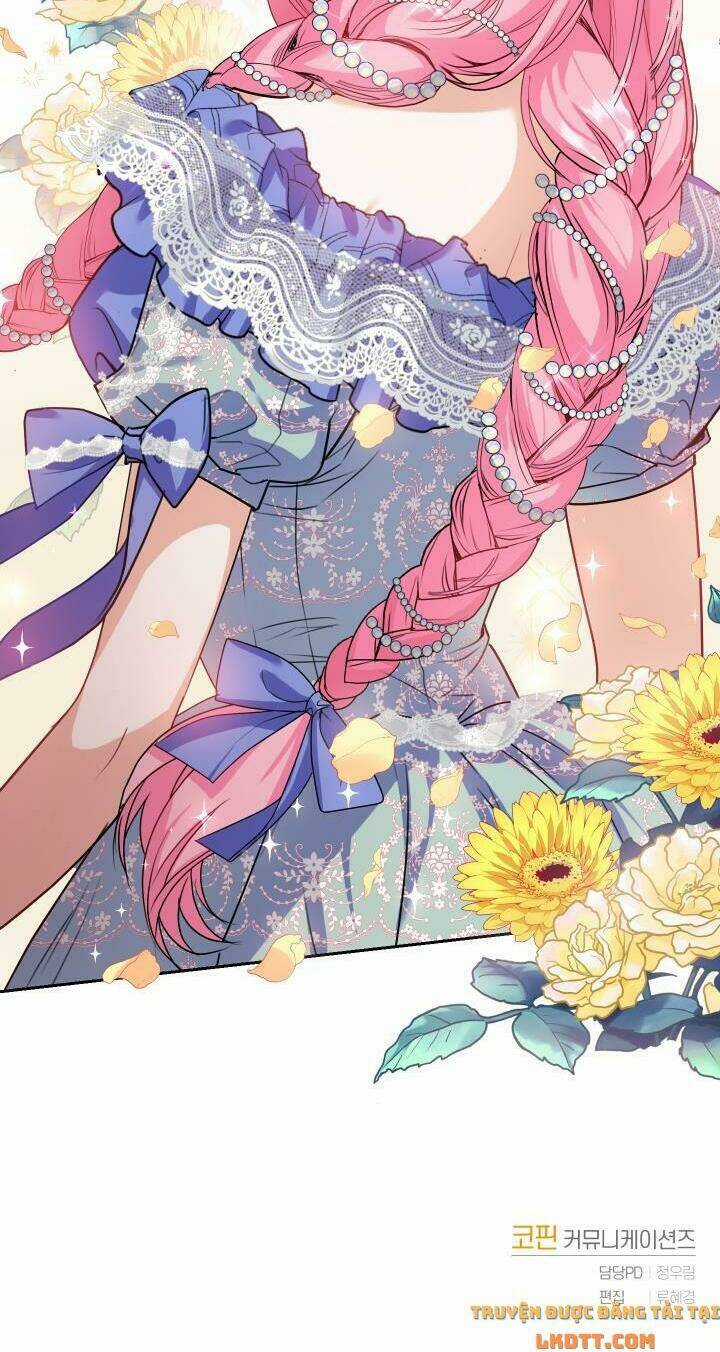 Nhà Điều Chế Nước Hoa Độc Quyền Của Bạo Chúa Chapter 8 trang 51