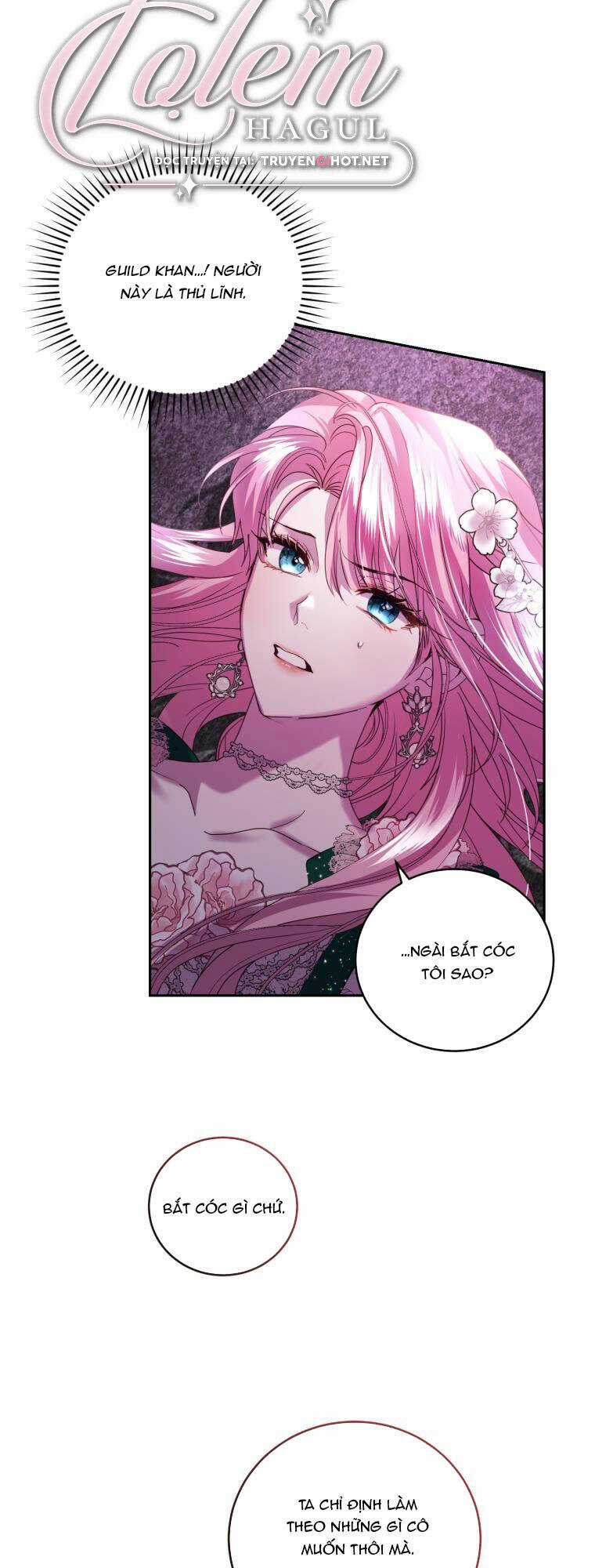 Nhà Điều Chế Nước Hoa Độc Quyền Của Bạo Chúa Chapter 80 trang 10