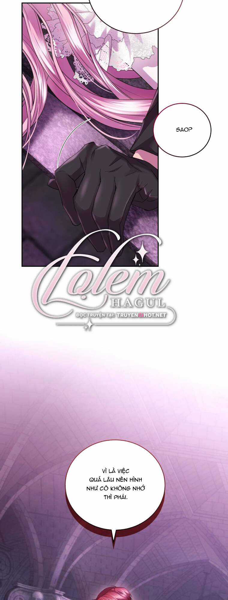 Nhà Điều Chế Nước Hoa Độc Quyền Của Bạo Chúa Chapter 80 trang 11