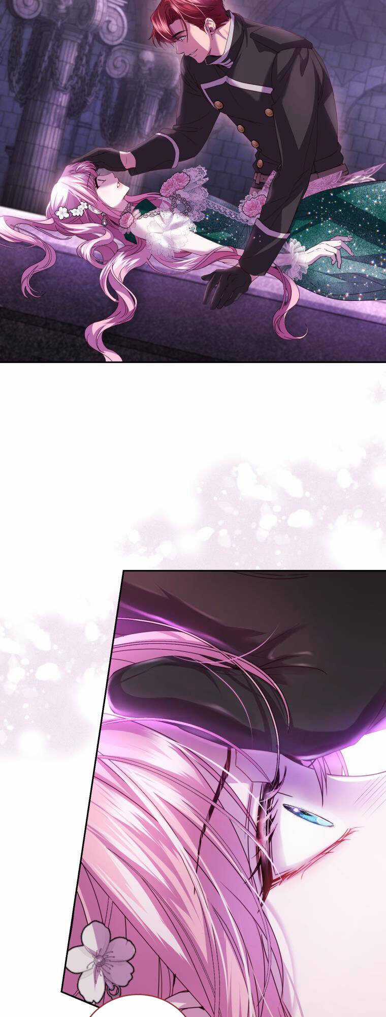 Nhà Điều Chế Nước Hoa Độc Quyền Của Bạo Chúa Chapter 80 trang 12