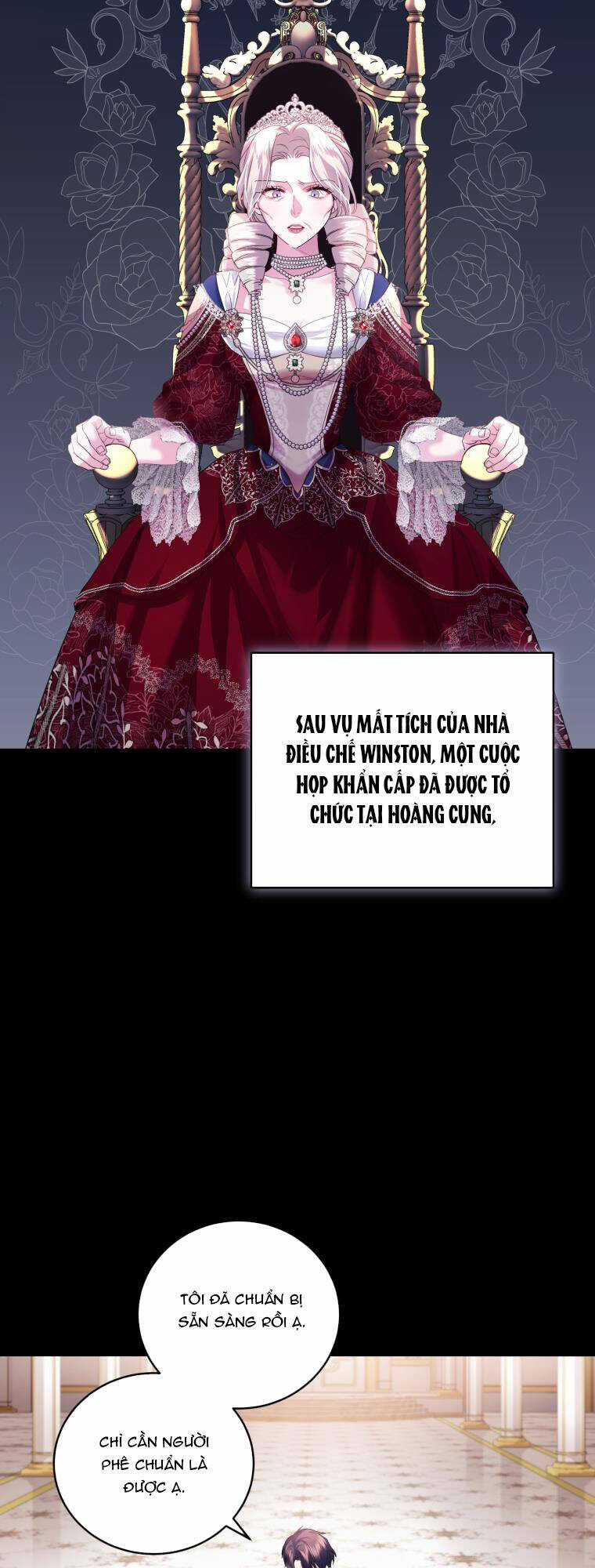 Nhà Điều Chế Nước Hoa Độc Quyền Của Bạo Chúa Chapter 80 trang 16