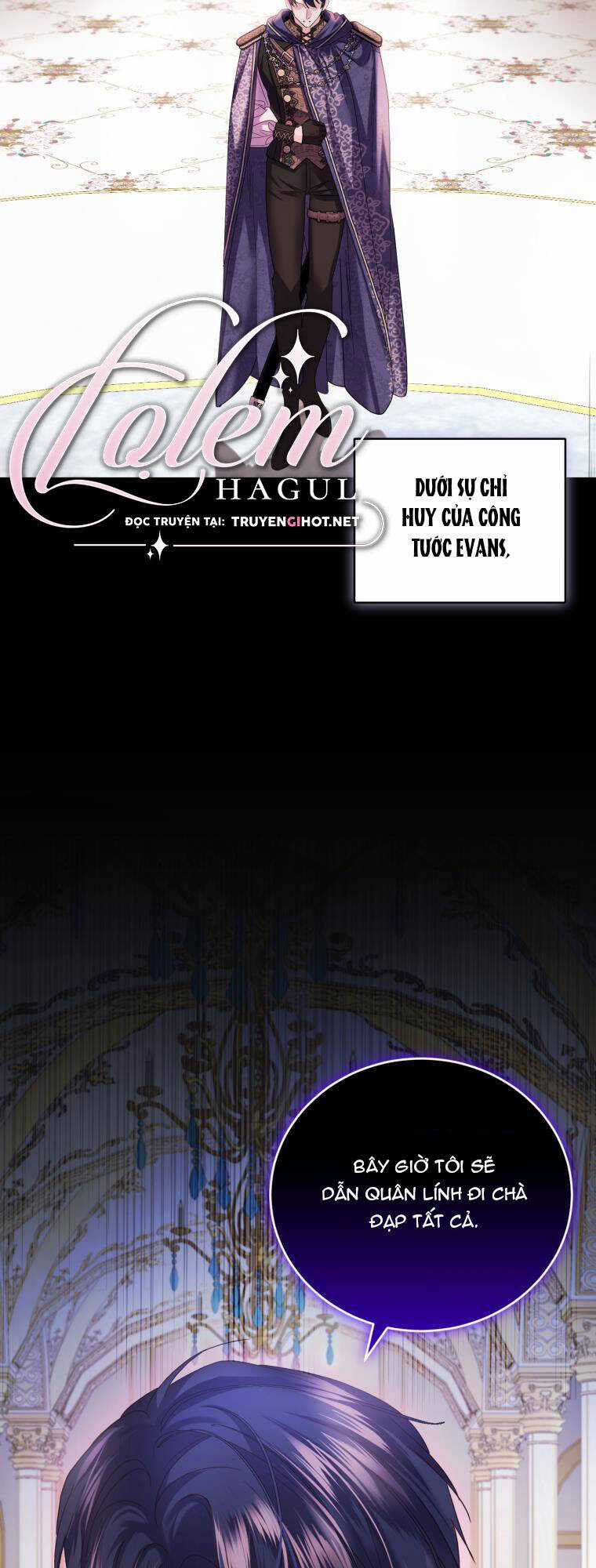 Nhà Điều Chế Nước Hoa Độc Quyền Của Bạo Chúa Chapter 80 trang 17