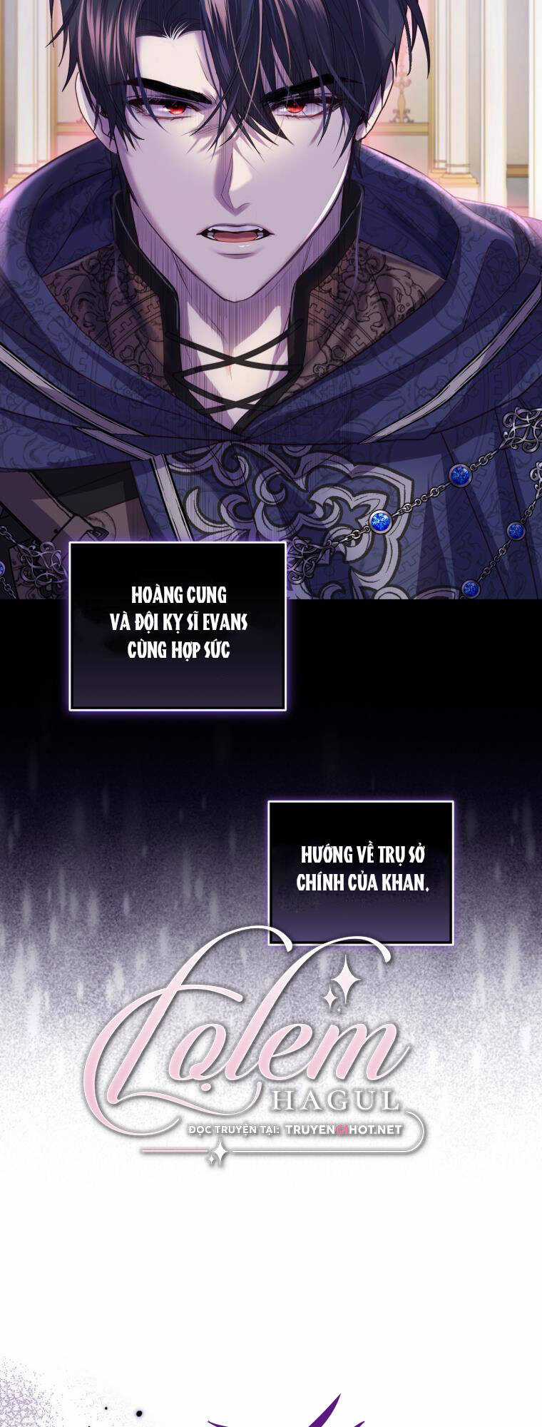 Nhà Điều Chế Nước Hoa Độc Quyền Của Bạo Chúa Chapter 80 trang 18