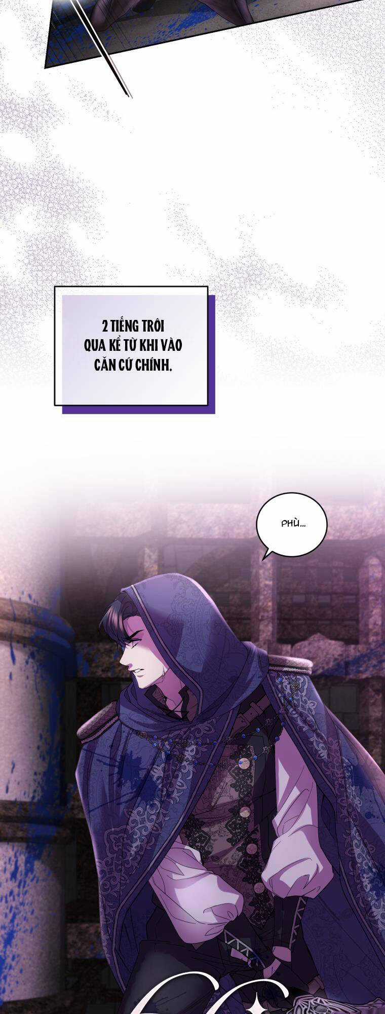 Nhà Điều Chế Nước Hoa Độc Quyền Của Bạo Chúa Chapter 80 trang 20