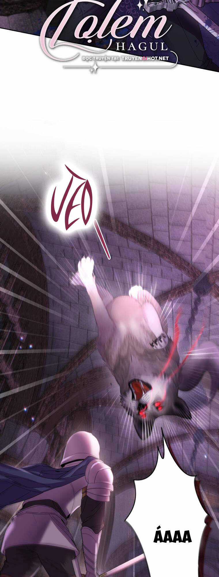 Nhà Điều Chế Nước Hoa Độc Quyền Của Bạo Chúa Chapter 80 trang 21