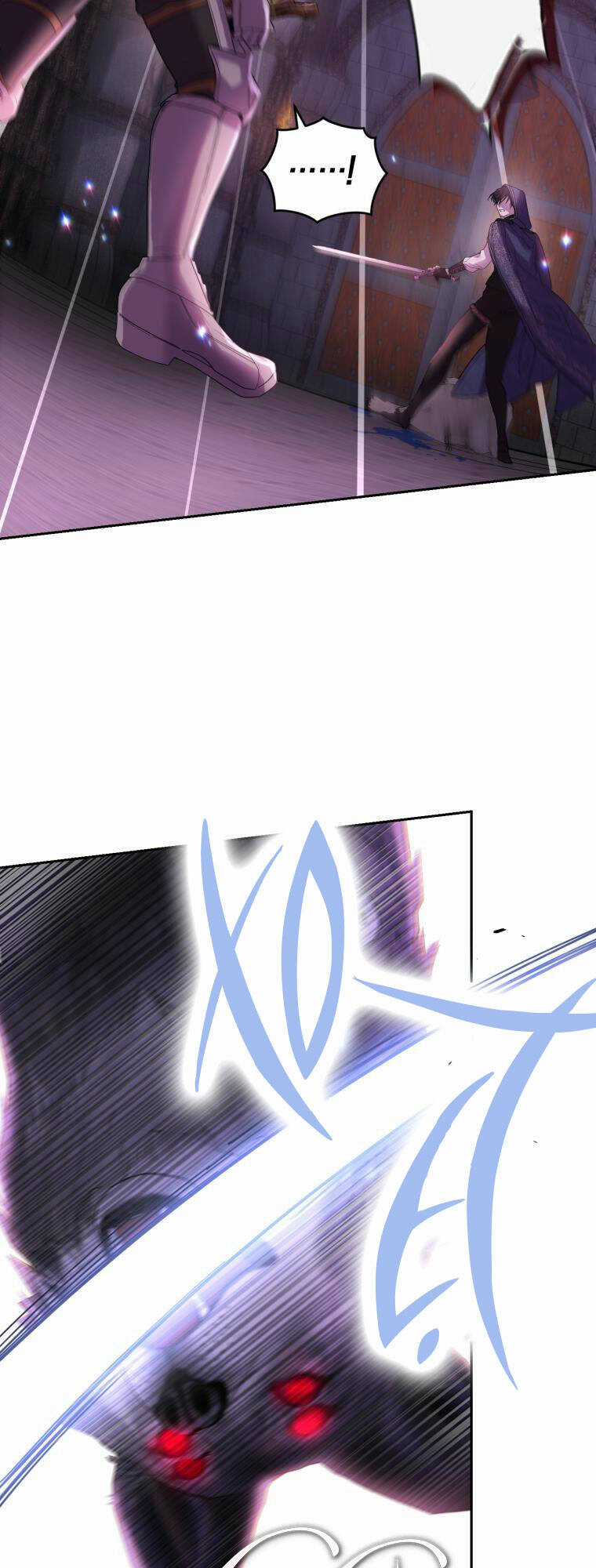 Nhà Điều Chế Nước Hoa Độc Quyền Của Bạo Chúa Chapter 80 trang 22