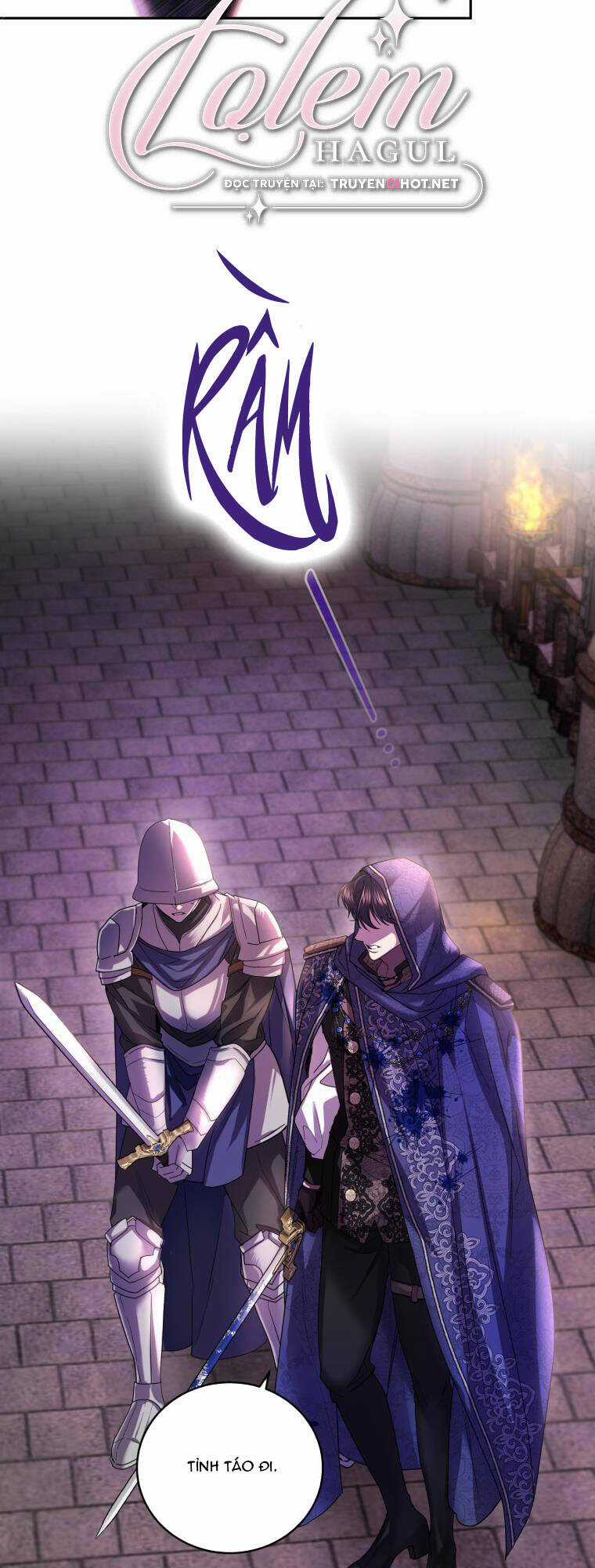 Nhà Điều Chế Nước Hoa Độc Quyền Của Bạo Chúa Chapter 80 trang 23