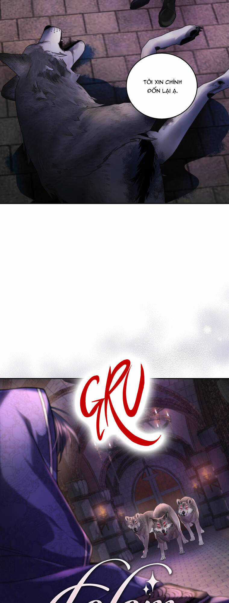 Nhà Điều Chế Nước Hoa Độc Quyền Của Bạo Chúa Chapter 80 trang 24