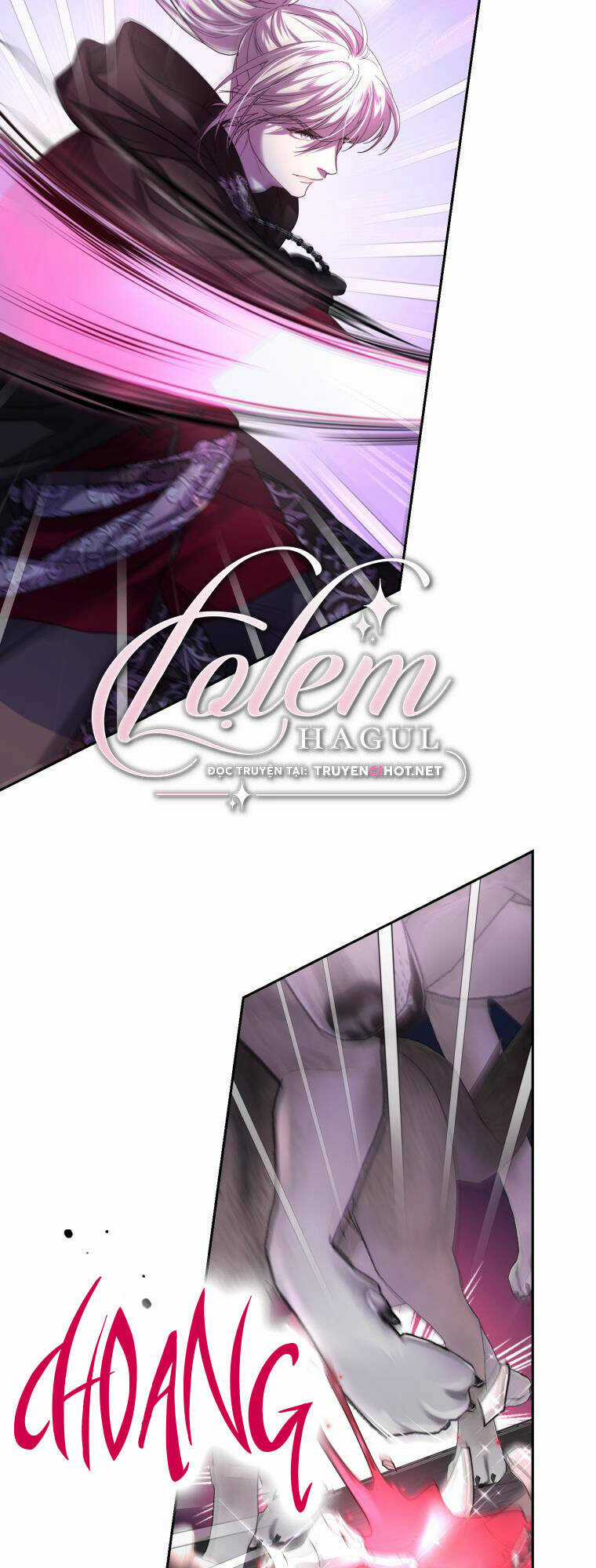 Nhà Điều Chế Nước Hoa Độc Quyền Của Bạo Chúa Chapter 80 trang 26