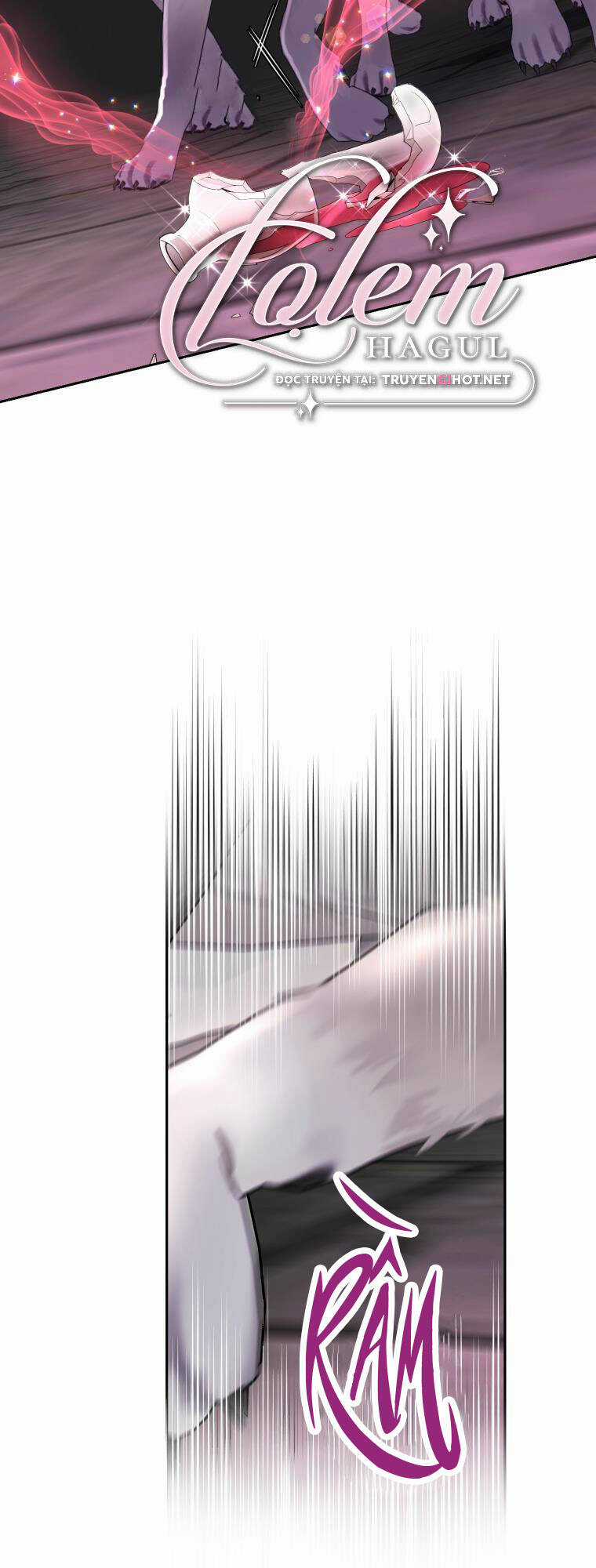 Nhà Điều Chế Nước Hoa Độc Quyền Của Bạo Chúa Chapter 80 trang 28