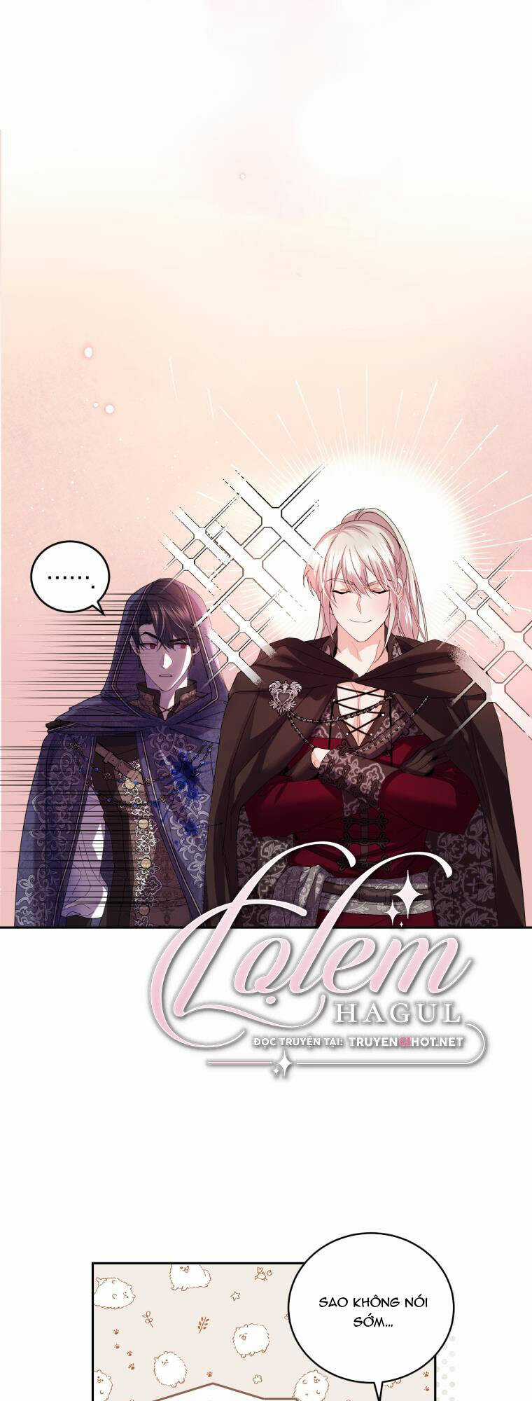 Nhà Điều Chế Nước Hoa Độc Quyền Của Bạo Chúa Chapter 80 trang 30