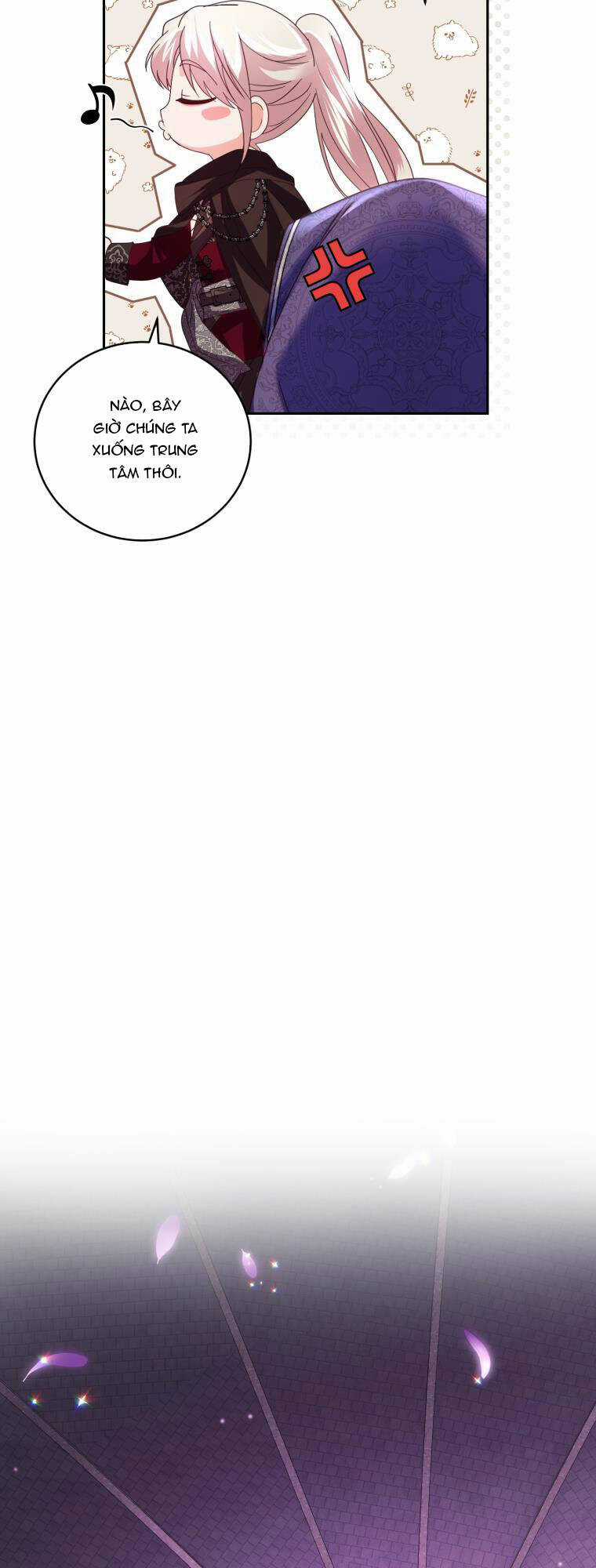 Nhà Điều Chế Nước Hoa Độc Quyền Của Bạo Chúa Chapter 80 trang 31