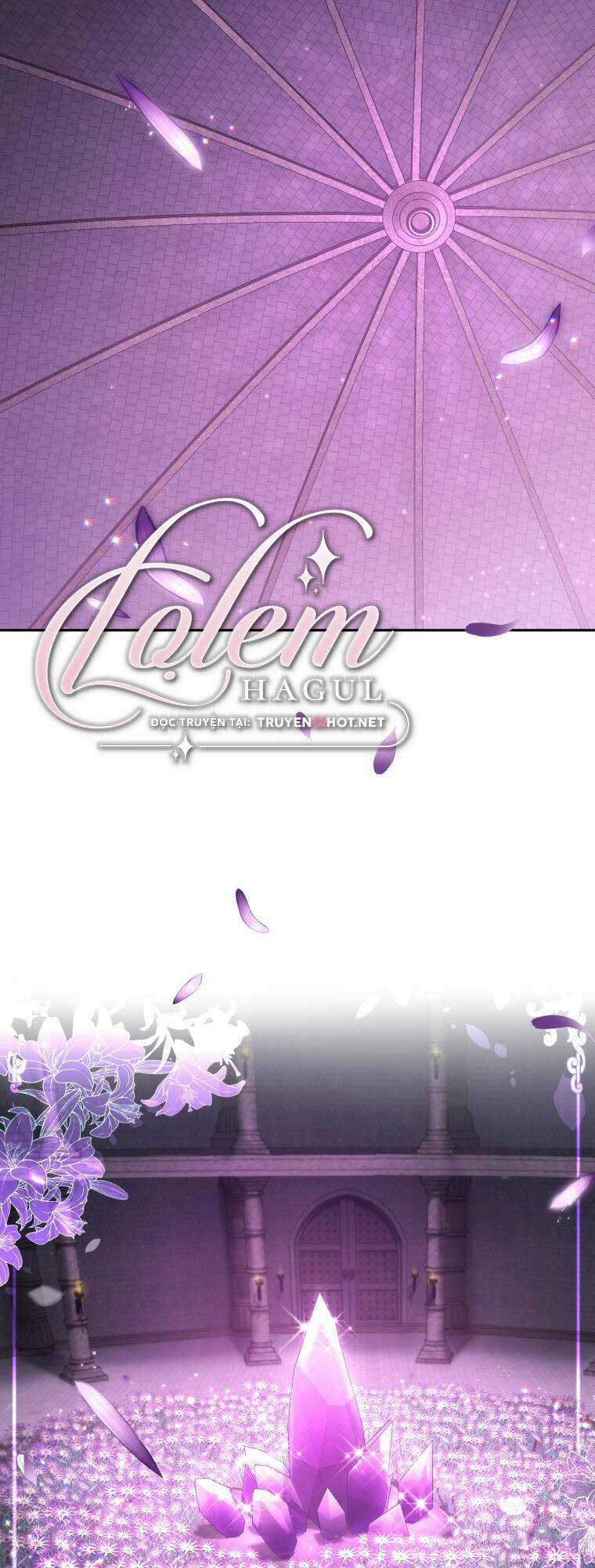 Nhà Điều Chế Nước Hoa Độc Quyền Của Bạo Chúa Chapter 80 trang 32