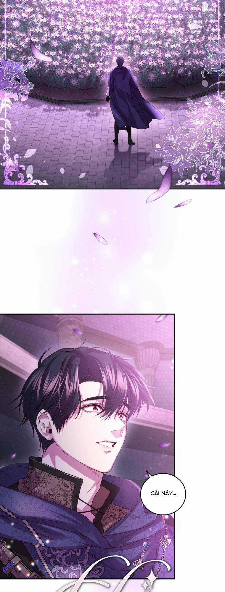 Nhà Điều Chế Nước Hoa Độc Quyền Của Bạo Chúa Chapter 80 trang 33