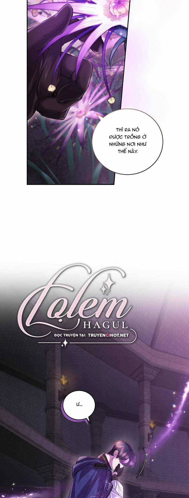 Nhà Điều Chế Nước Hoa Độc Quyền Của Bạo Chúa Chapter 80 trang 35