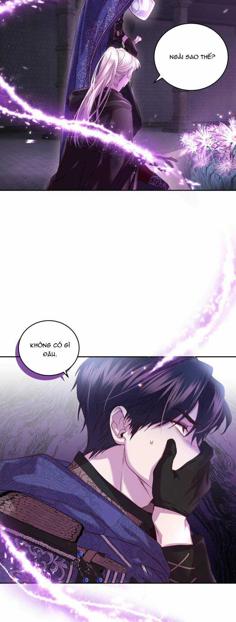 Nhà Điều Chế Nước Hoa Độc Quyền Của Bạo Chúa Chapter 80 trang 36