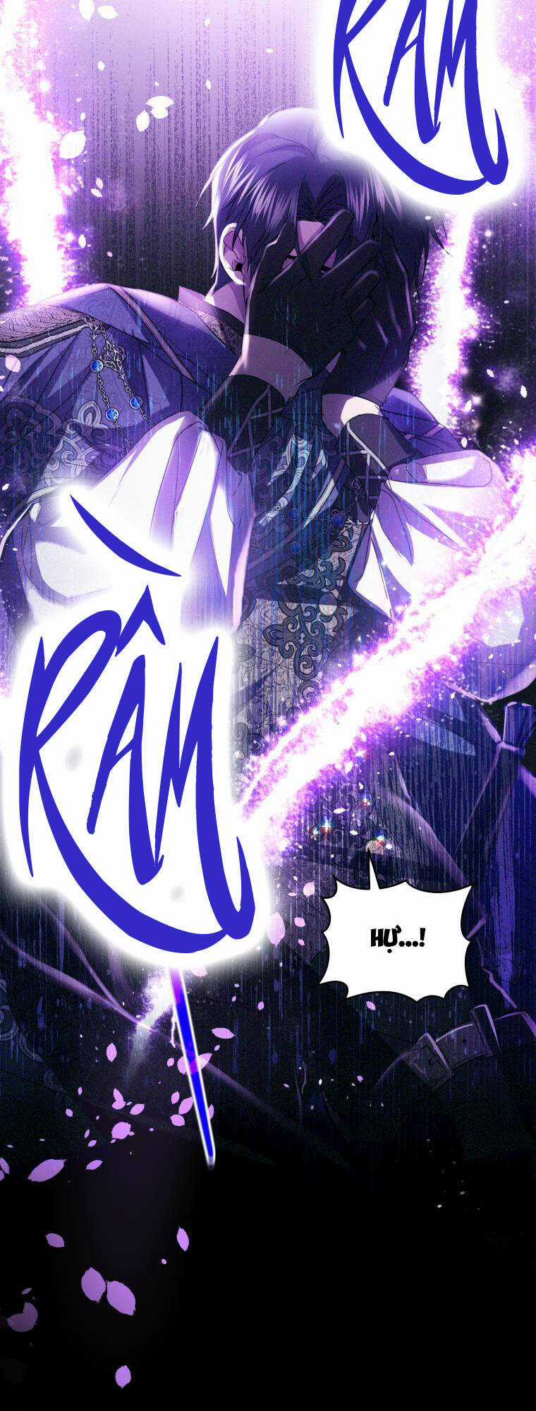 Nhà Điều Chế Nước Hoa Độc Quyền Của Bạo Chúa Chapter 80 trang 38