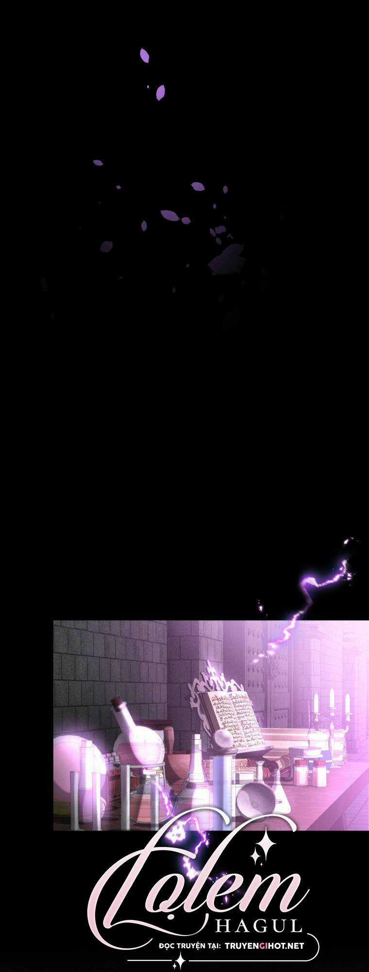 Nhà Điều Chế Nước Hoa Độc Quyền Của Bạo Chúa Chapter 80 trang 39