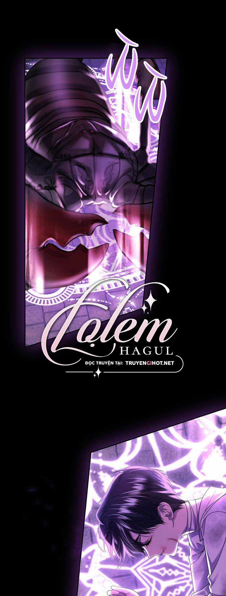 Nhà Điều Chế Nước Hoa Độc Quyền Của Bạo Chúa Chapter 80 trang 41