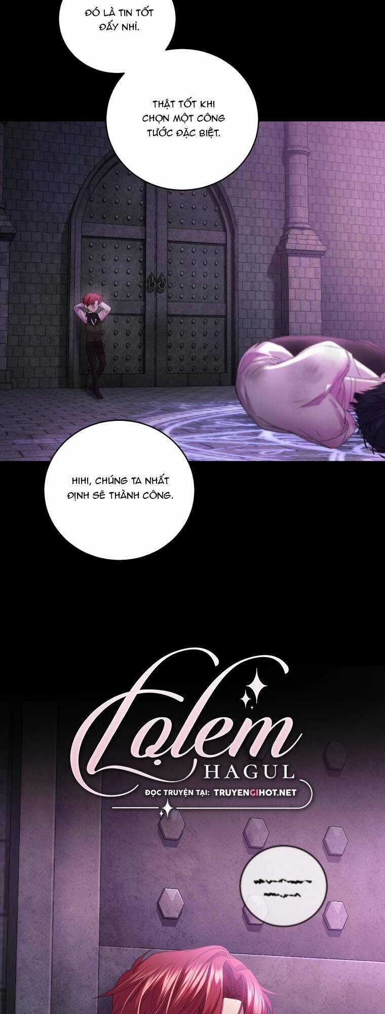 Nhà Điều Chế Nước Hoa Độc Quyền Của Bạo Chúa Chapter 80 trang 44