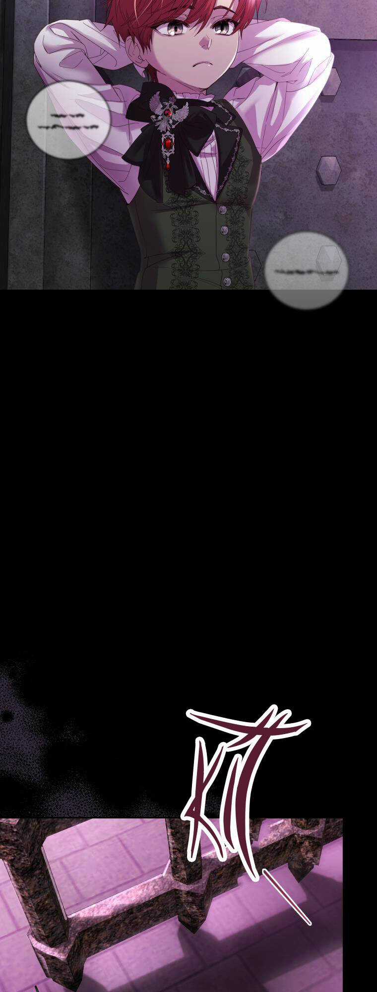 Nhà Điều Chế Nước Hoa Độc Quyền Của Bạo Chúa Chapter 80 trang 45