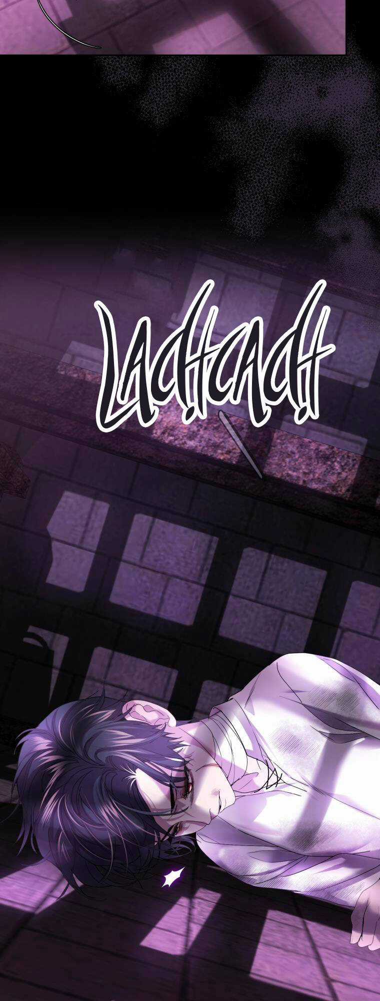 Nhà Điều Chế Nước Hoa Độc Quyền Của Bạo Chúa Chapter 80 trang 46