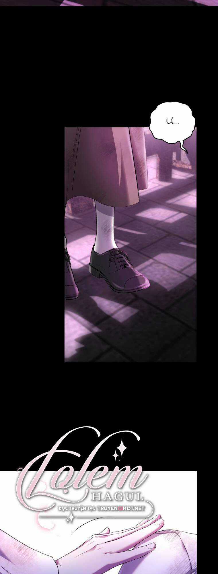 Nhà Điều Chế Nước Hoa Độc Quyền Của Bạo Chúa Chapter 80 trang 47