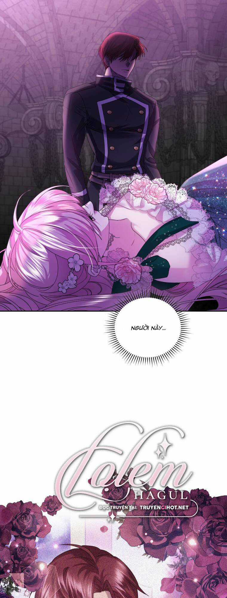 Nhà Điều Chế Nước Hoa Độc Quyền Của Bạo Chúa Chapter 80 trang 5