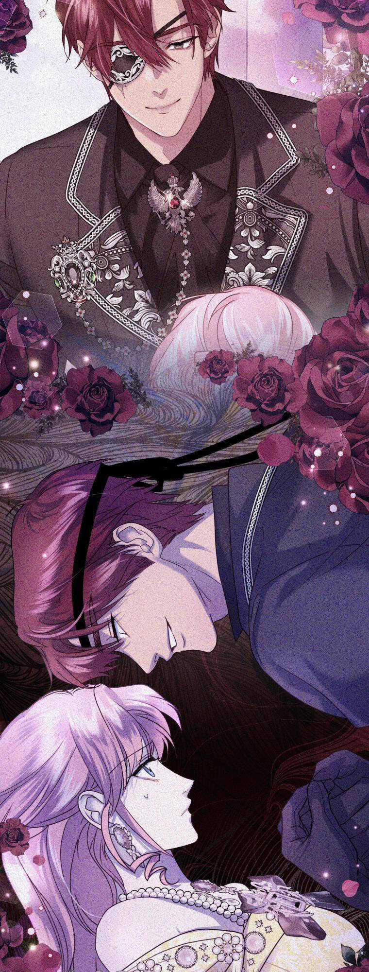 Nhà Điều Chế Nước Hoa Độc Quyền Của Bạo Chúa Chapter 80 trang 6