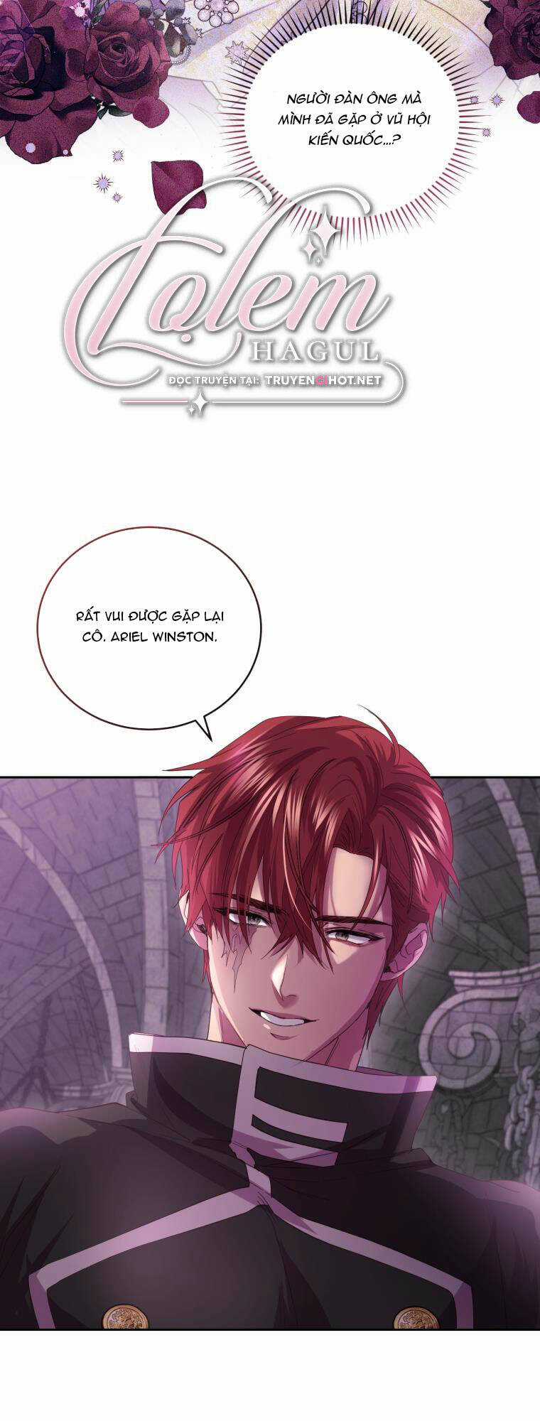 Nhà Điều Chế Nước Hoa Độc Quyền Của Bạo Chúa Chapter 80 trang 7