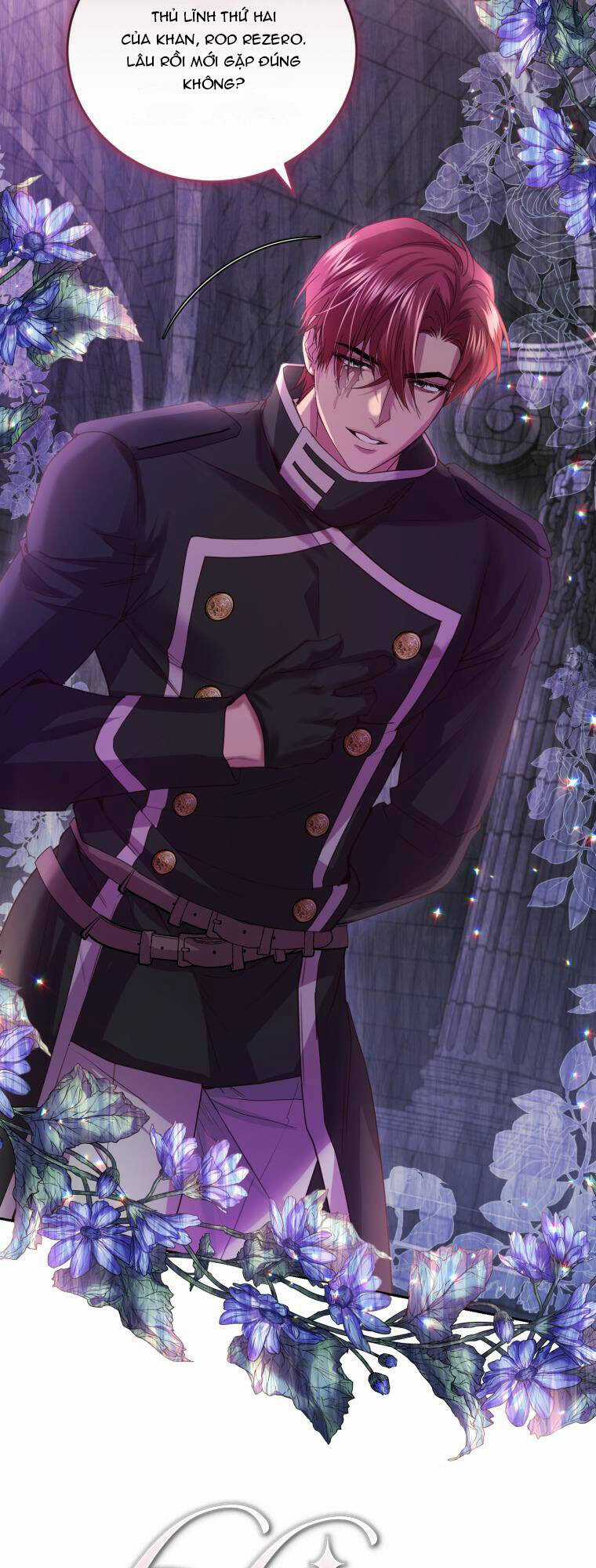 Nhà Điều Chế Nước Hoa Độc Quyền Của Bạo Chúa Chapter 80 trang 9