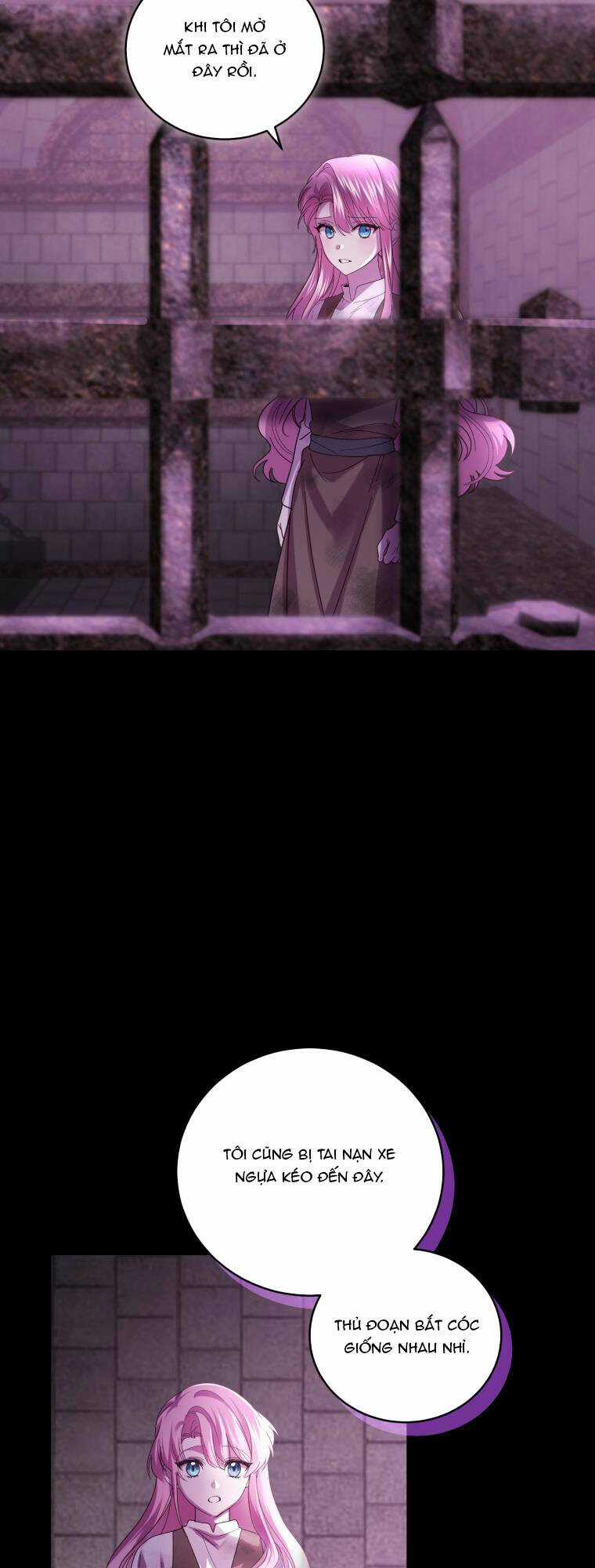 Nhà Điều Chế Nước Hoa Độc Quyền Của Bạo Chúa Chapter 81 trang 10