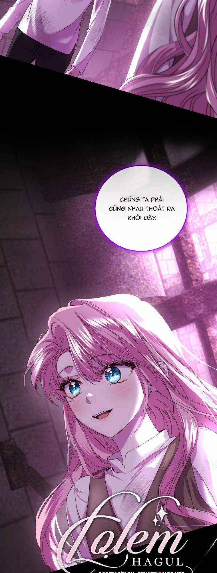 Nhà Điều Chế Nước Hoa Độc Quyền Của Bạo Chúa Chapter 81 trang 12