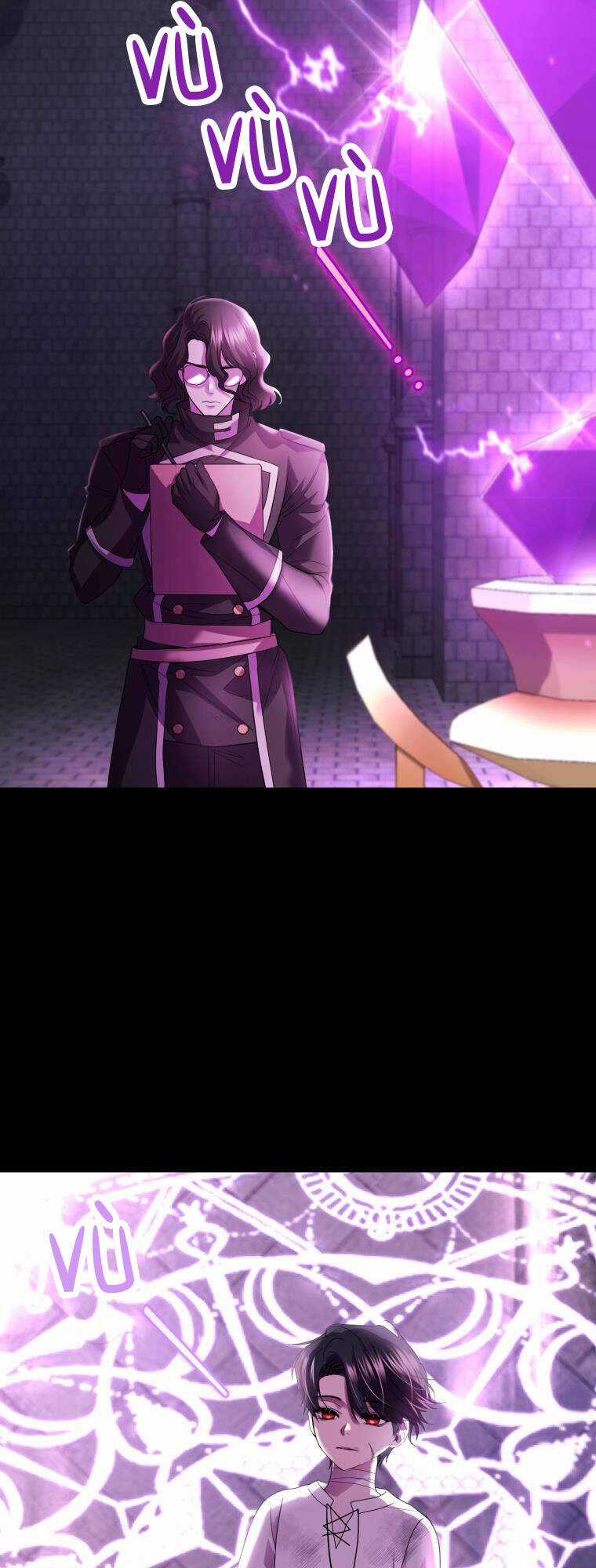 Nhà Điều Chế Nước Hoa Độc Quyền Của Bạo Chúa Chapter 81 trang 15