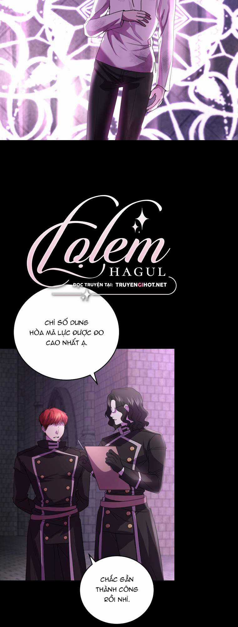 Nhà Điều Chế Nước Hoa Độc Quyền Của Bạo Chúa Chapter 81 trang 16