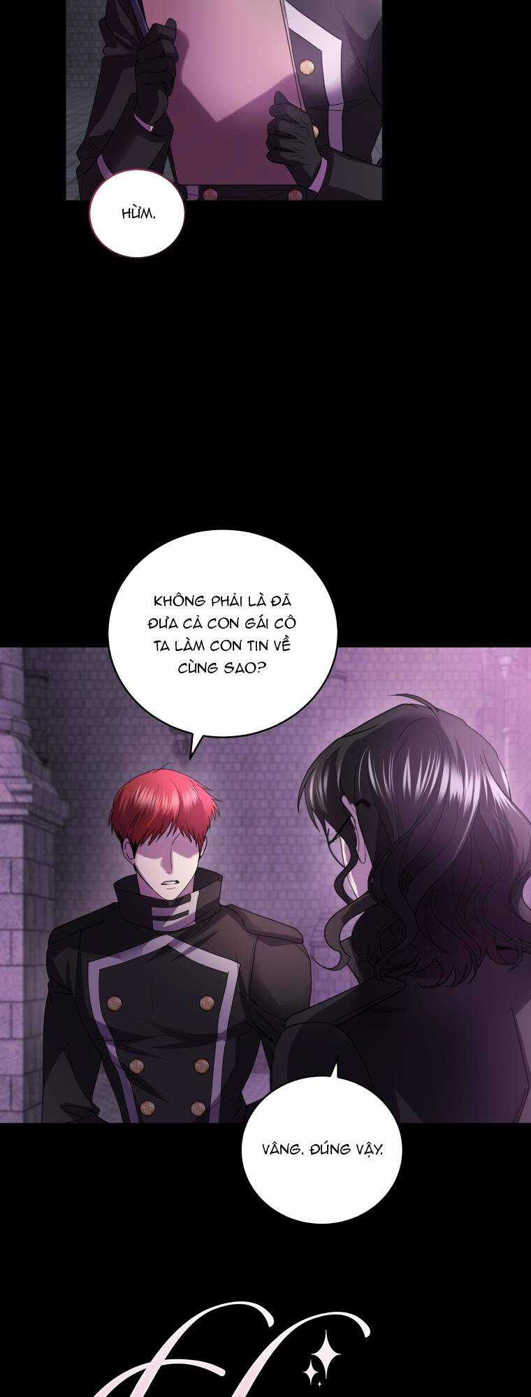 Nhà Điều Chế Nước Hoa Độc Quyền Của Bạo Chúa Chapter 81 trang 19