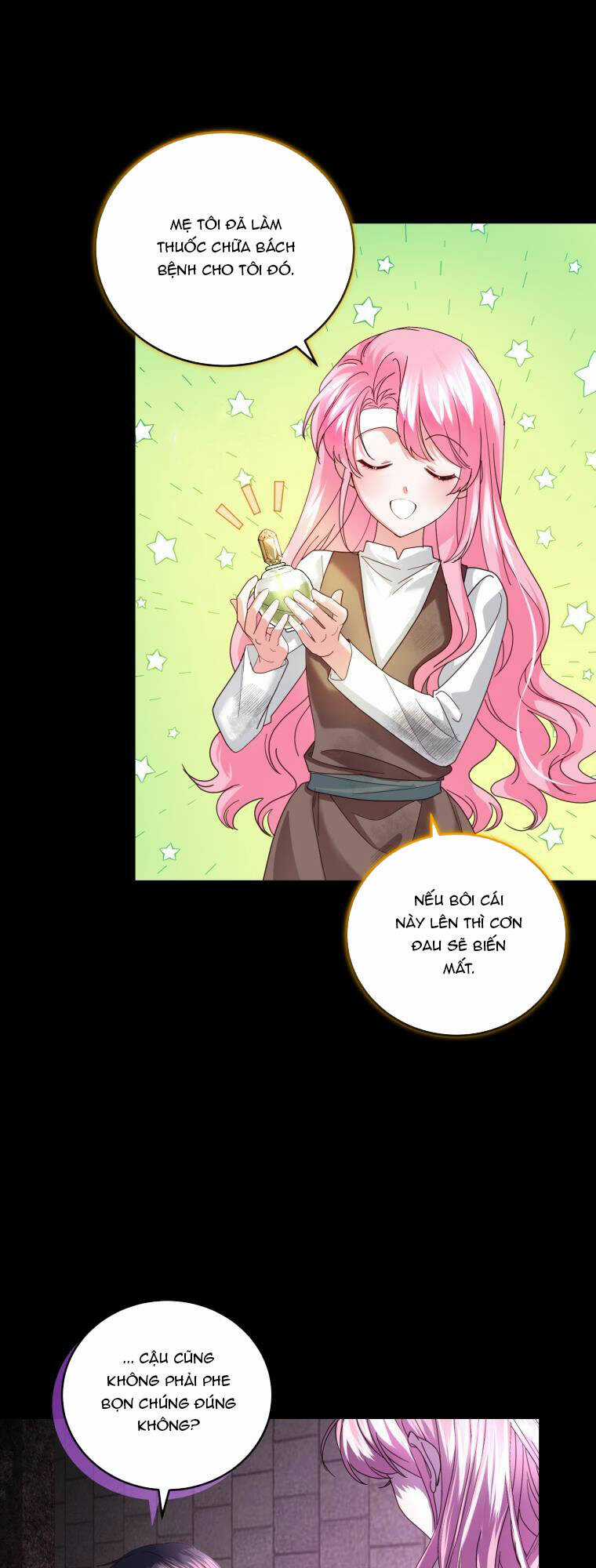 Nhà Điều Chế Nước Hoa Độc Quyền Của Bạo Chúa Chapter 81 trang 2