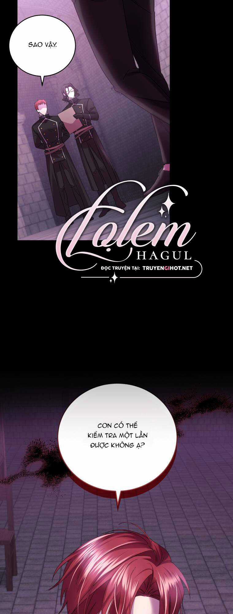 Nhà Điều Chế Nước Hoa Độc Quyền Của Bạo Chúa Chapter 81 trang 21