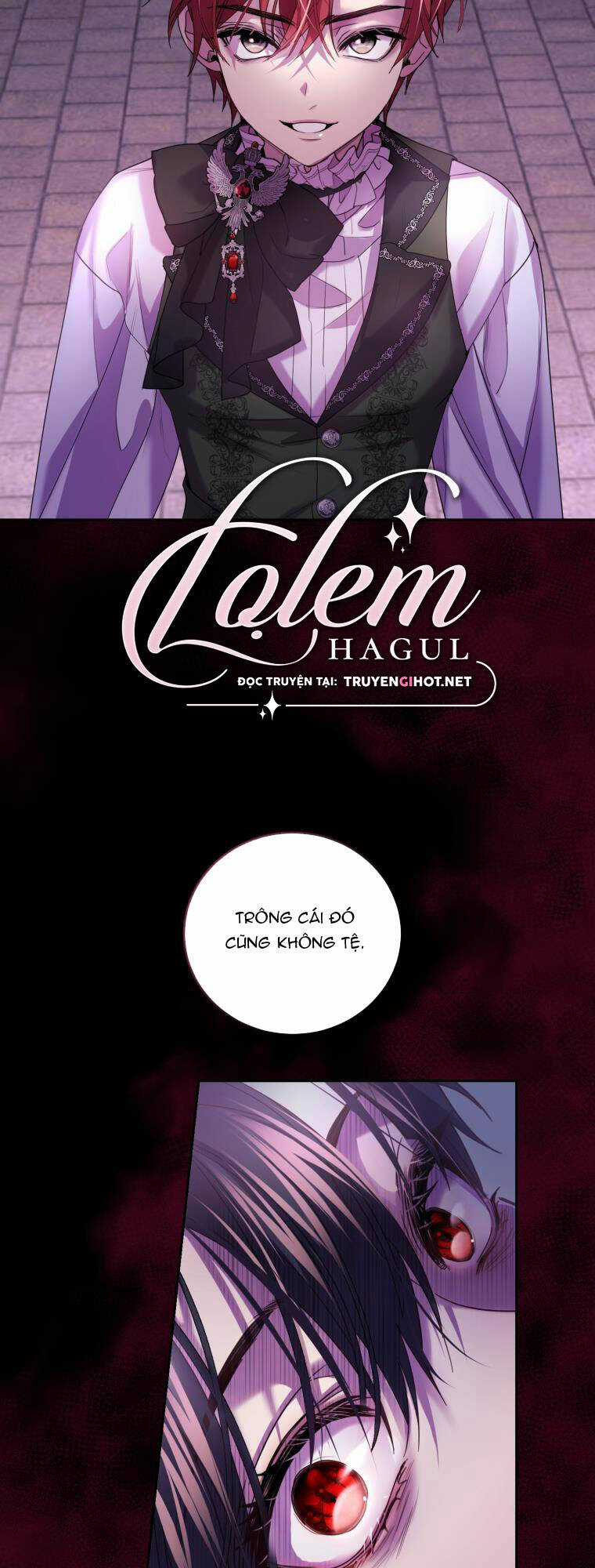 Nhà Điều Chế Nước Hoa Độc Quyền Của Bạo Chúa Chapter 81 trang 22