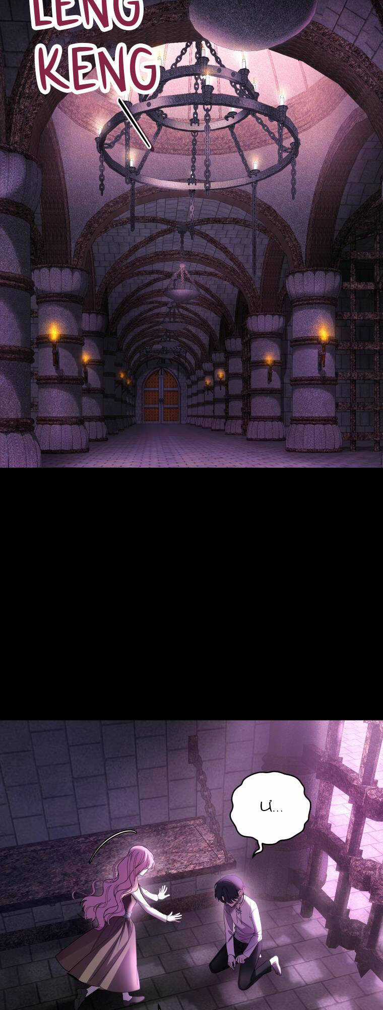 Nhà Điều Chế Nước Hoa Độc Quyền Của Bạo Chúa Chapter 81 trang 24