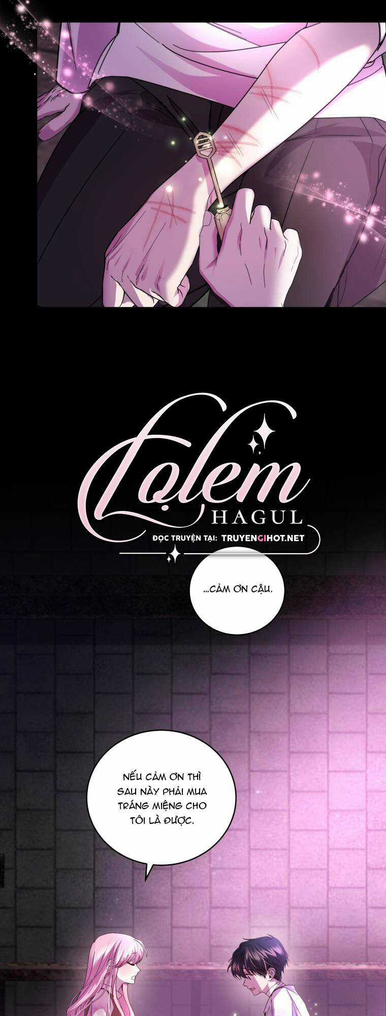 Nhà Điều Chế Nước Hoa Độc Quyền Của Bạo Chúa Chapter 81 trang 26