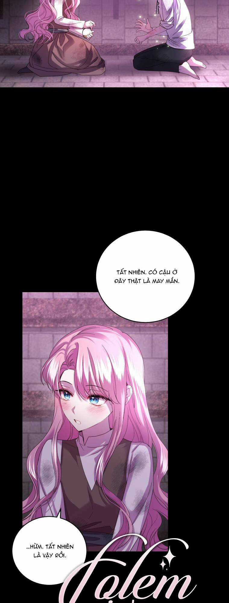 Nhà Điều Chế Nước Hoa Độc Quyền Của Bạo Chúa Chapter 81 trang 27