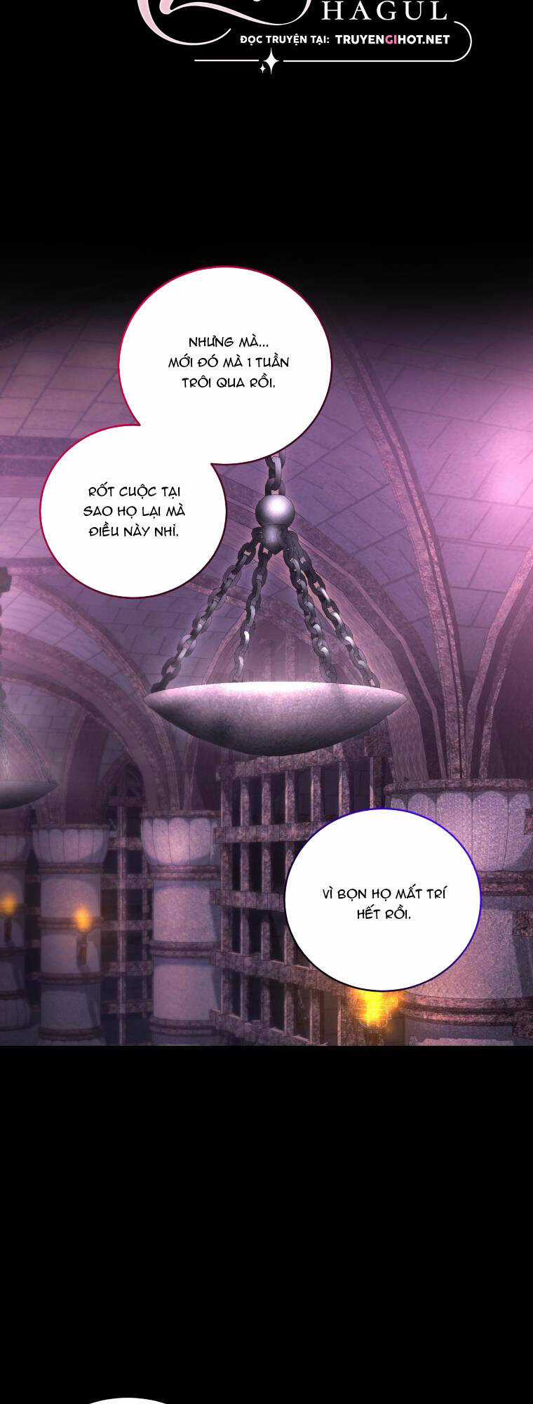 Nhà Điều Chế Nước Hoa Độc Quyền Của Bạo Chúa Chapter 81 trang 28