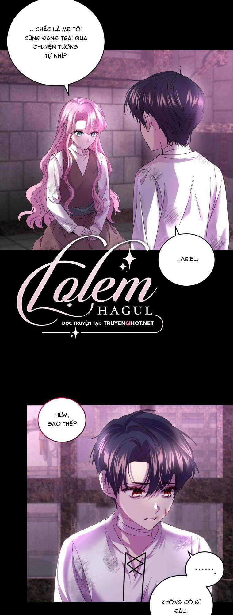 Nhà Điều Chế Nước Hoa Độc Quyền Của Bạo Chúa Chapter 81 trang 29