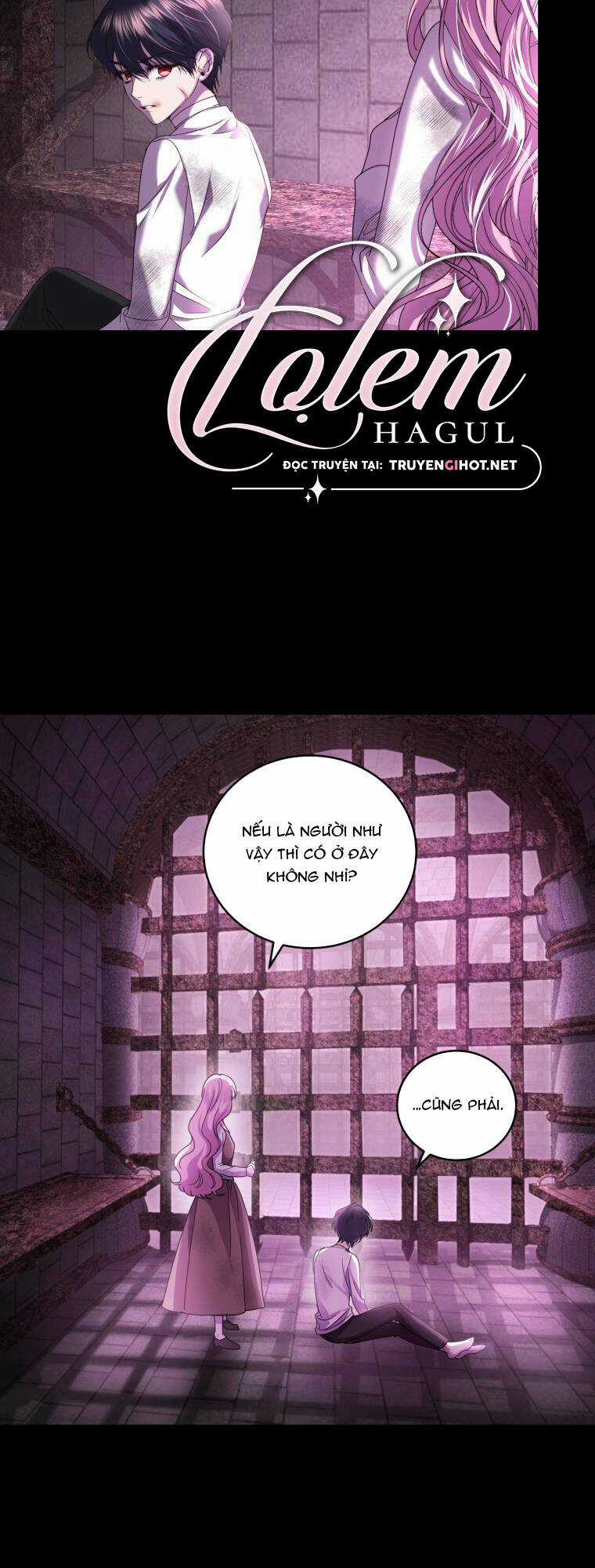 Nhà Điều Chế Nước Hoa Độc Quyền Của Bạo Chúa Chapter 81 trang 3