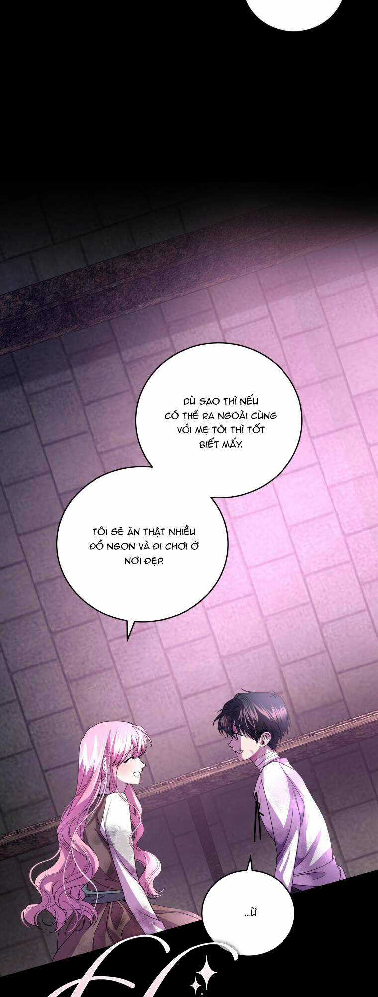 Nhà Điều Chế Nước Hoa Độc Quyền Của Bạo Chúa Chapter 81 trang 30