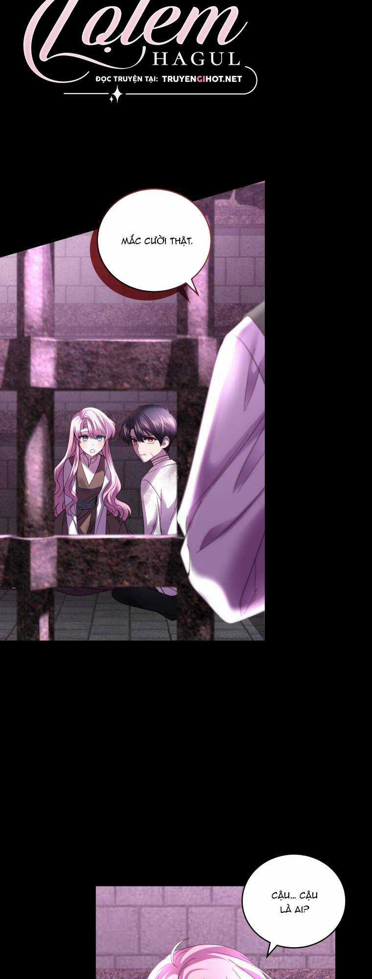 Nhà Điều Chế Nước Hoa Độc Quyền Của Bạo Chúa Chapter 81 trang 31