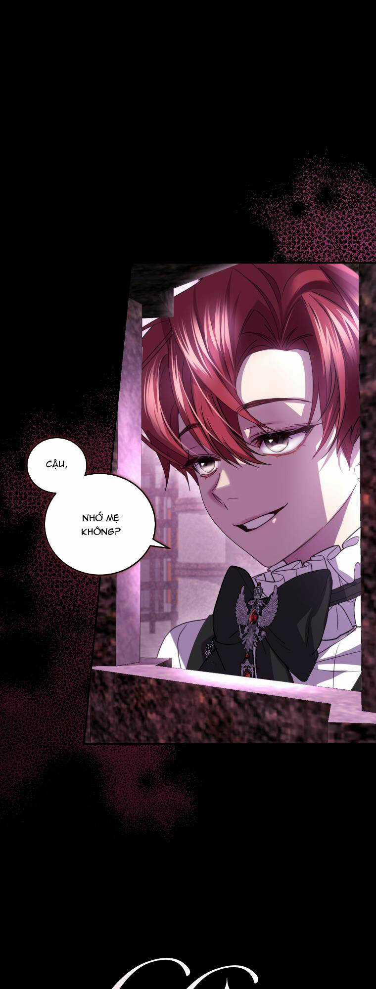 Nhà Điều Chế Nước Hoa Độc Quyền Của Bạo Chúa Chapter 81 trang 34