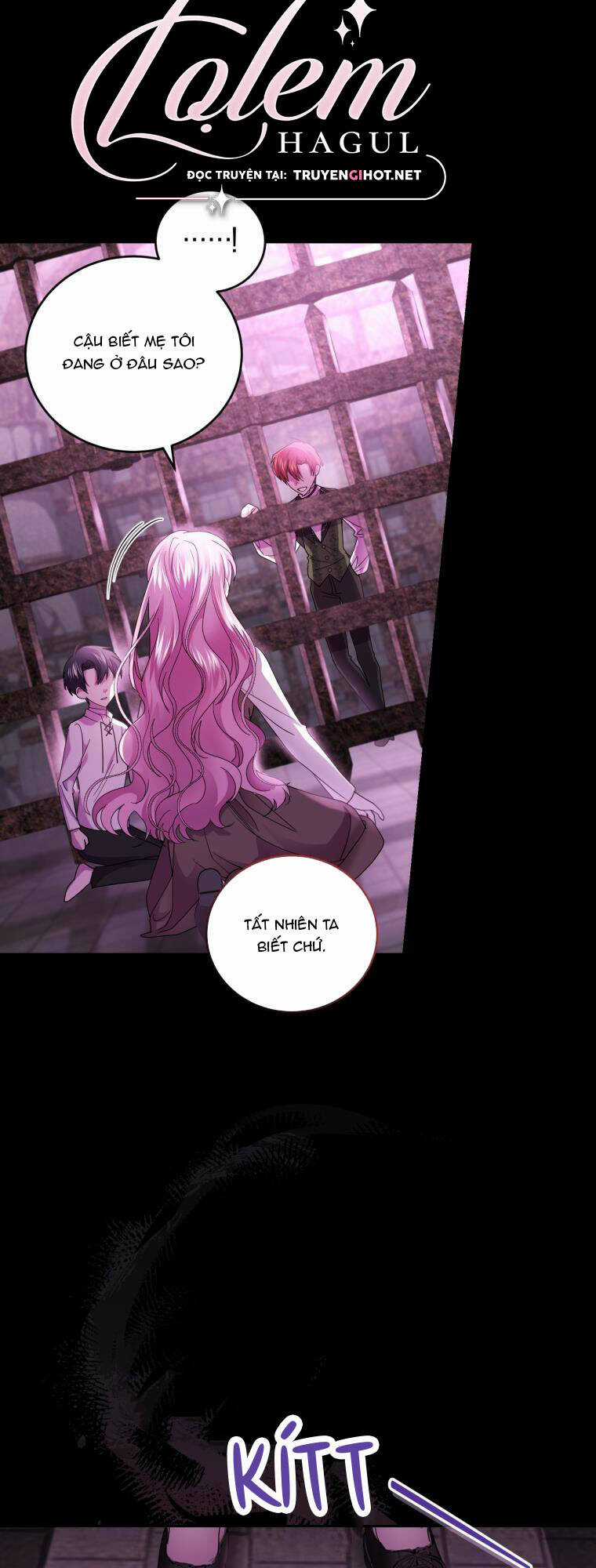 Nhà Điều Chế Nước Hoa Độc Quyền Của Bạo Chúa Chapter 81 trang 35